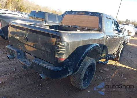 2015 Ram 1500 Express z USA, uszkodzony, nr VIN 1C6RR7KT2FS734866